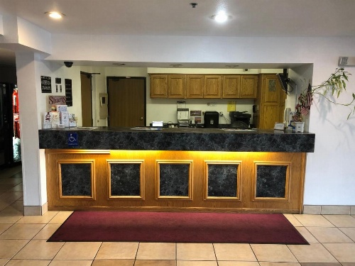 Super 8 by Wyndham The Dalles OR image 15